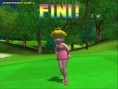 Mario Golf : images maison