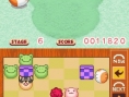 Rollin' Rascals annoncé sur NDS