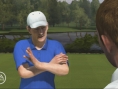 Vidéo Tiger Woods 09