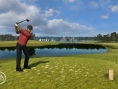 Vidéo Tiger Woods 09