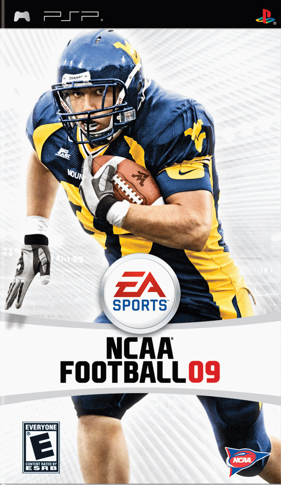 Images NCAA Football 09