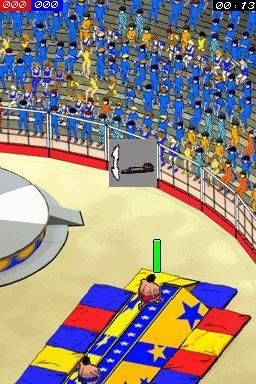 Vidéo Intervilles