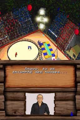 Vidéo Intervilles