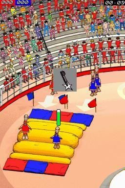Vidéo Intervilles