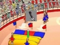 Vidéo Intervilles