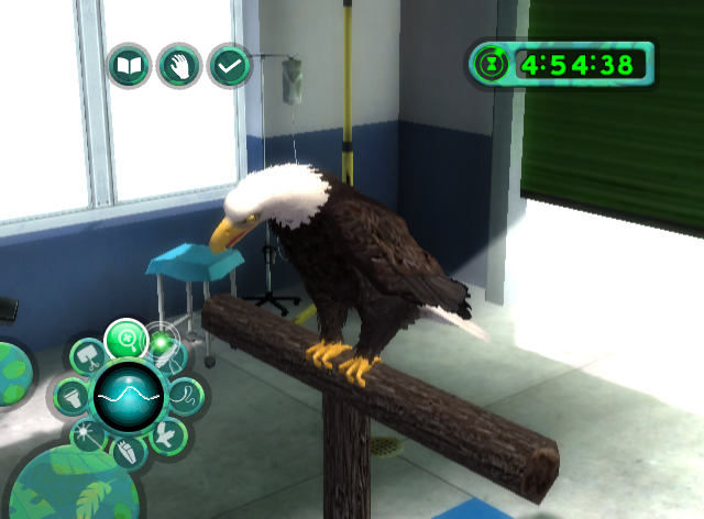 Zoo Hospital annoncé