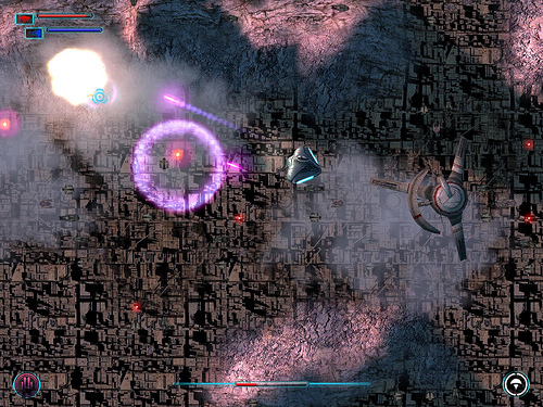 Protothea annoncé sur Wiiware