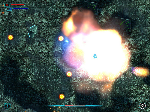 Protothea annoncé sur Wiiware