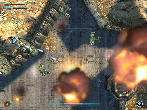 Protothea annoncé sur Wiiware