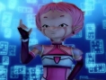 Images Code Lyoko PSP