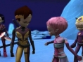 Images Code Lyoko PSP
