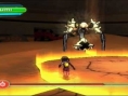 Images Code Lyoko PSP