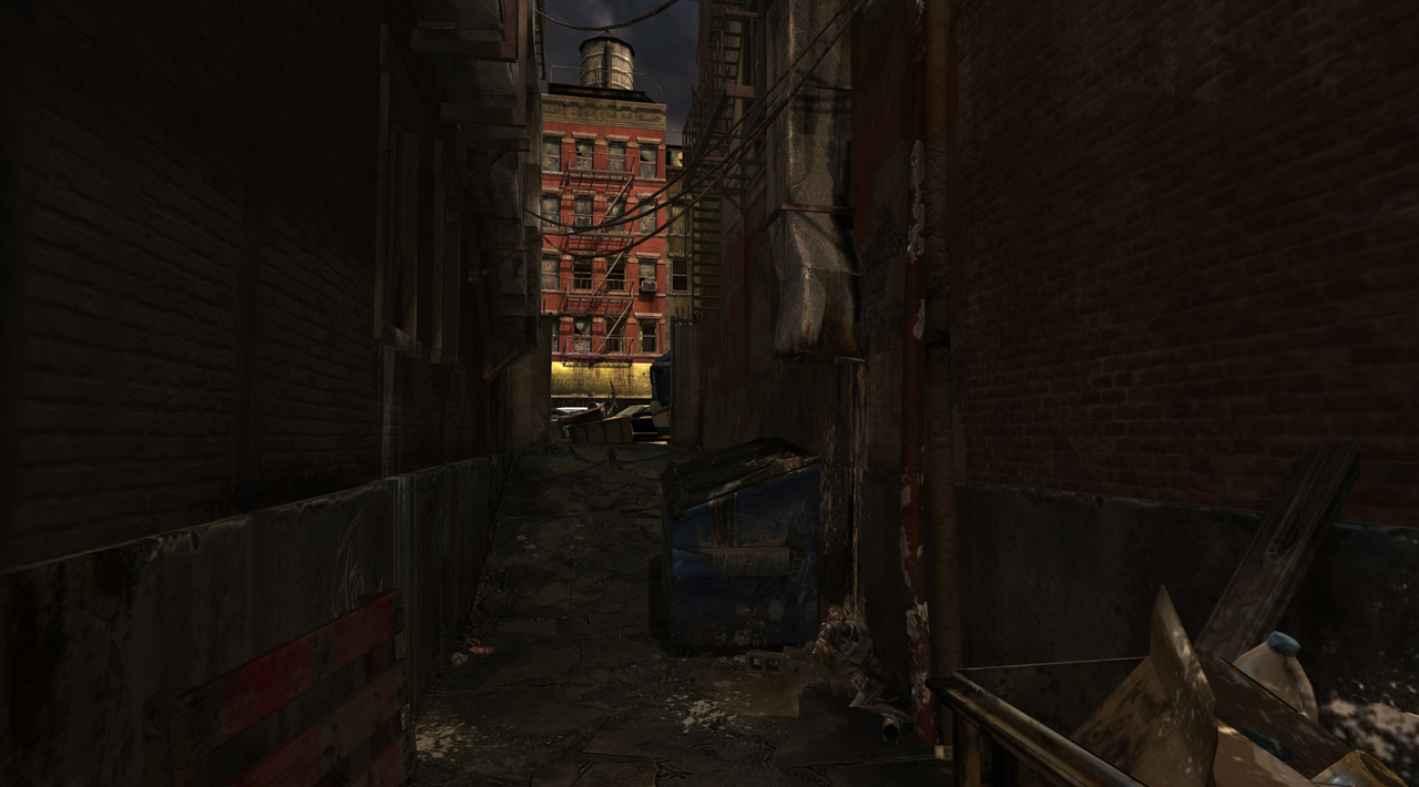 Doom 4 : encore des images ?