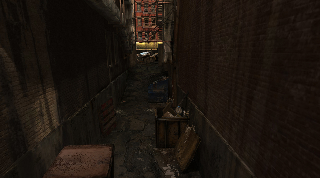 Doom 4 : encore des images ?