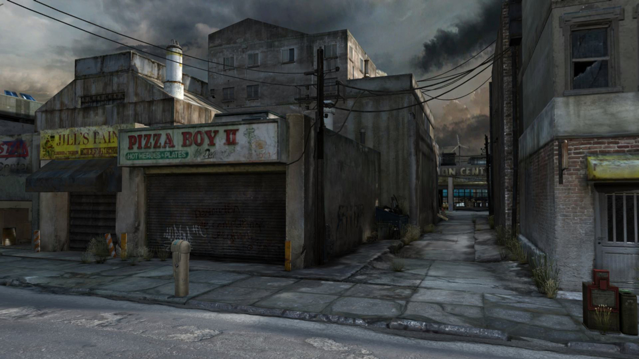 Doom 4 : encore des images ?