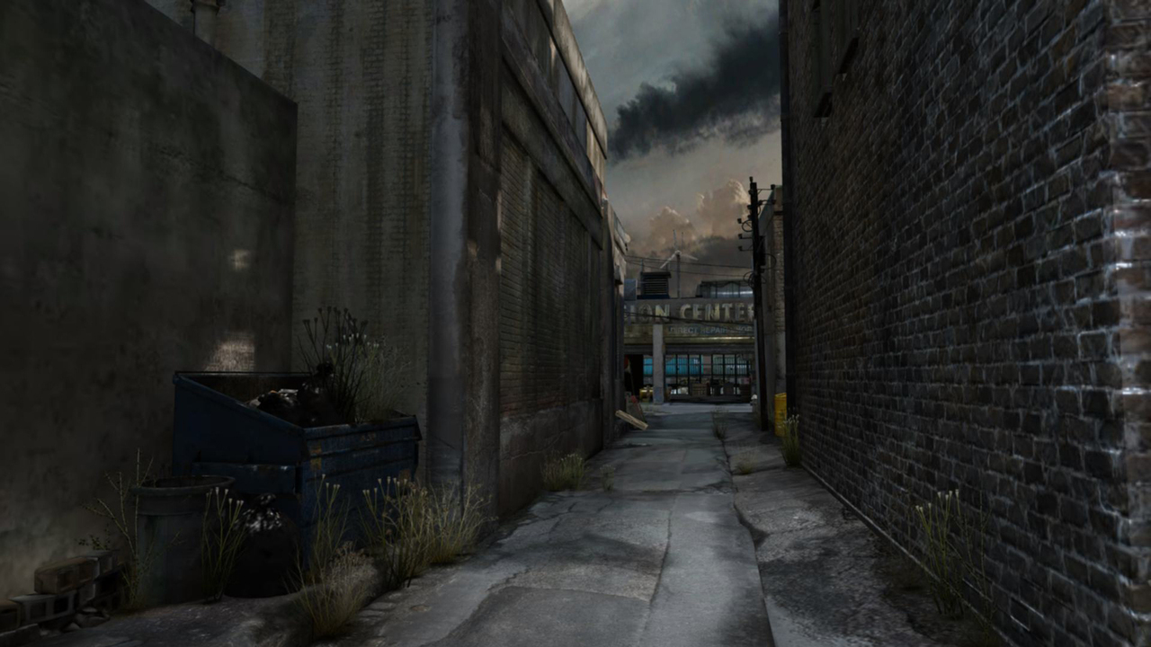 Doom 4 : encore des images ?