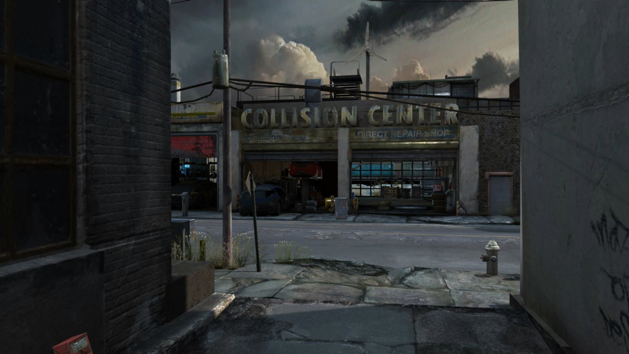 Doom 4 : encore des images ?