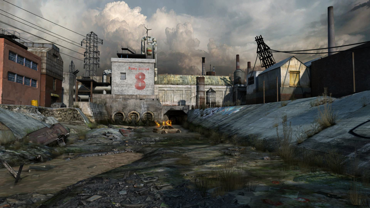 Doom 4 : encore des images ?