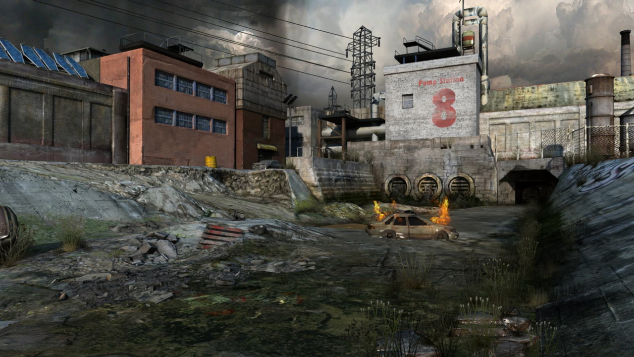 Doom 4 : encore des images ?