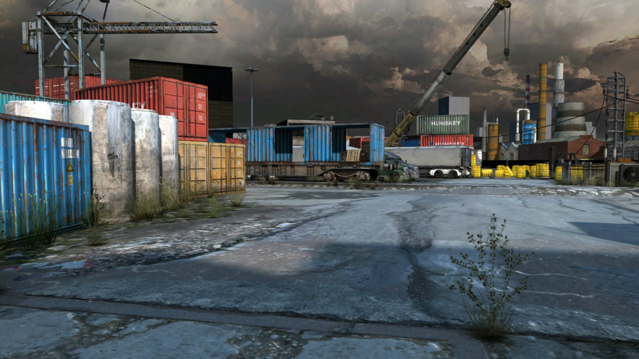 Doom 4 : encore des images ?