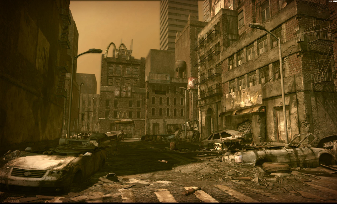 Doom 4 : encore des images ?