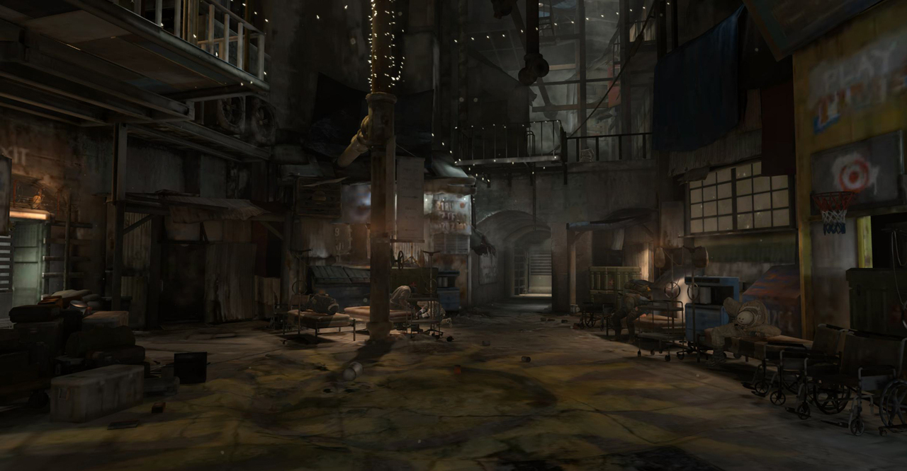 Doom 4 : encore des images ?