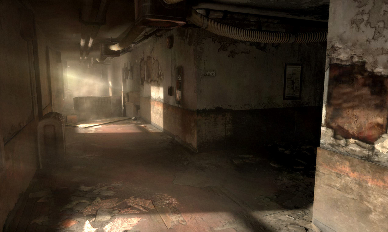 Doom 4 : encore des images ?