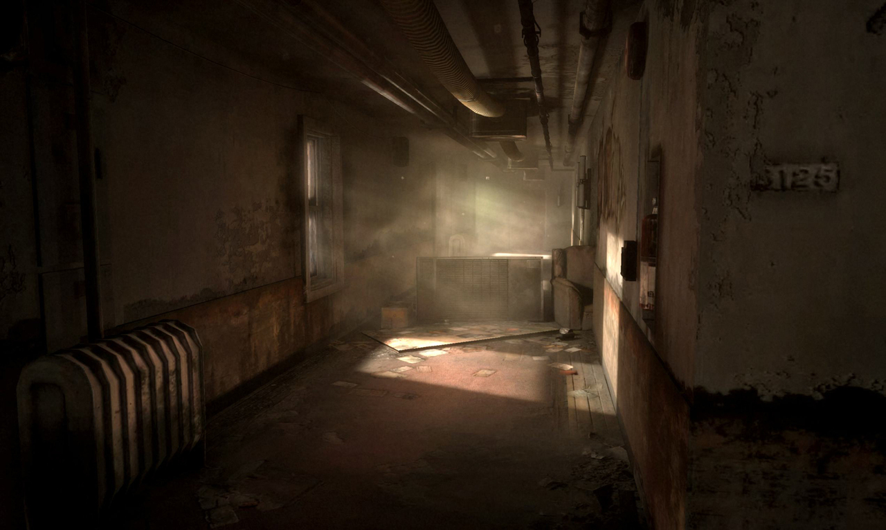 Doom 4 : encore des images ?