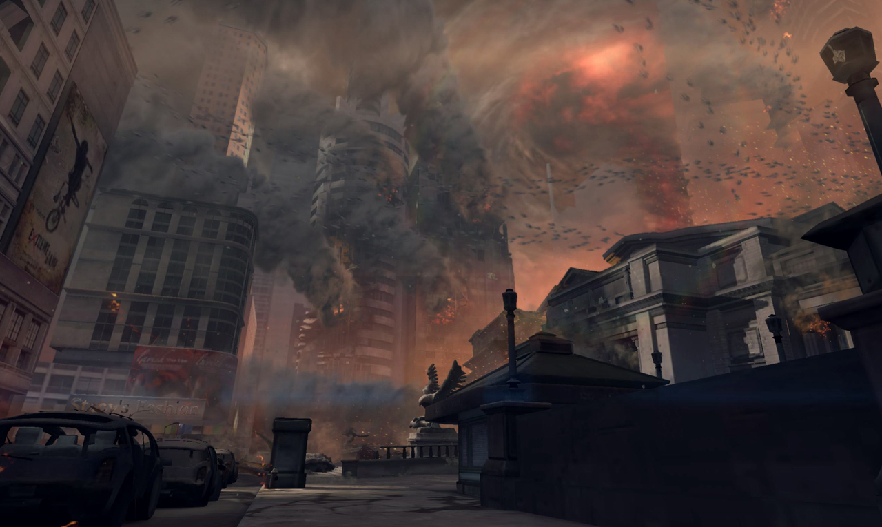 Doom 4 : encore des images ?