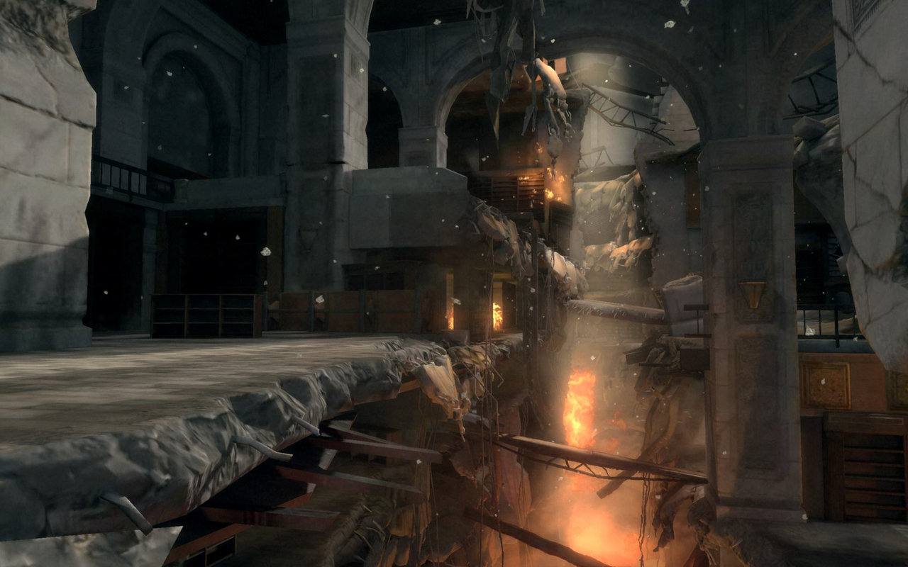 Doom 4 : encore des images ?
