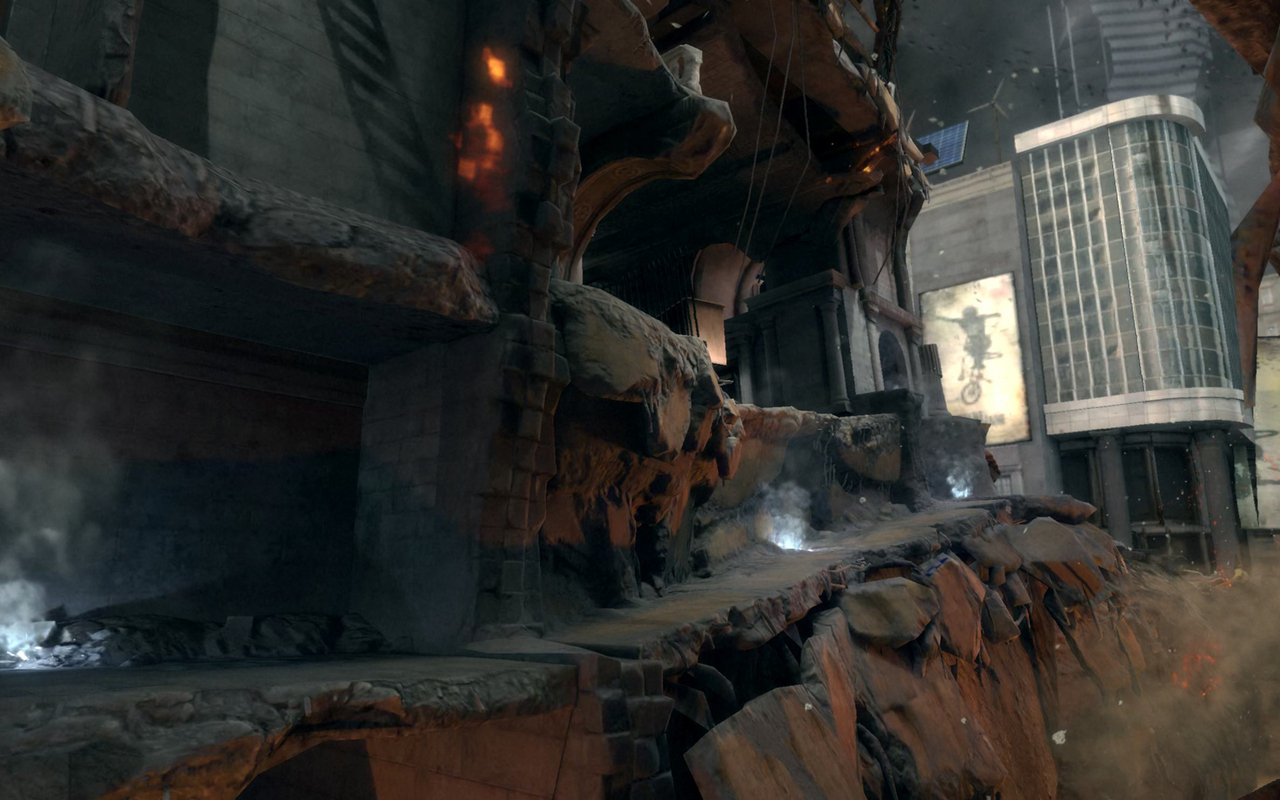 Doom 4 : encore des images ?