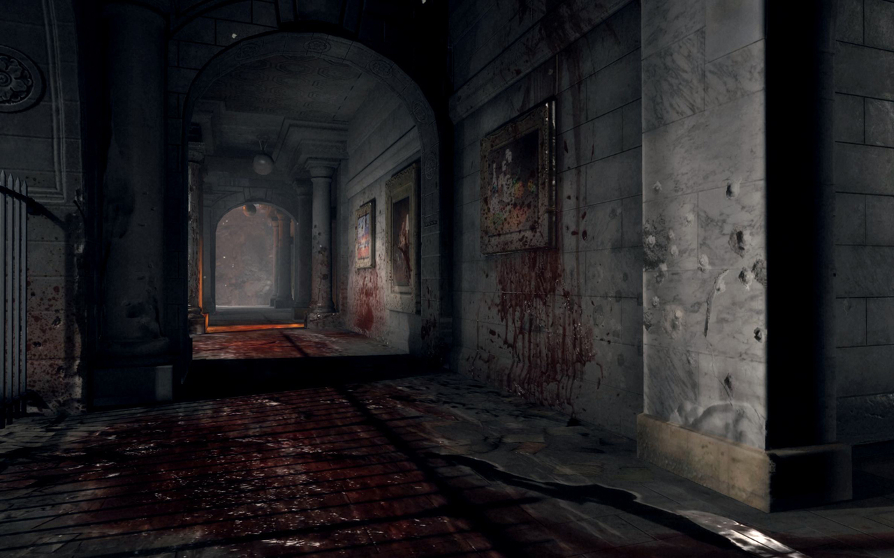 Doom 4 : encore des images ?