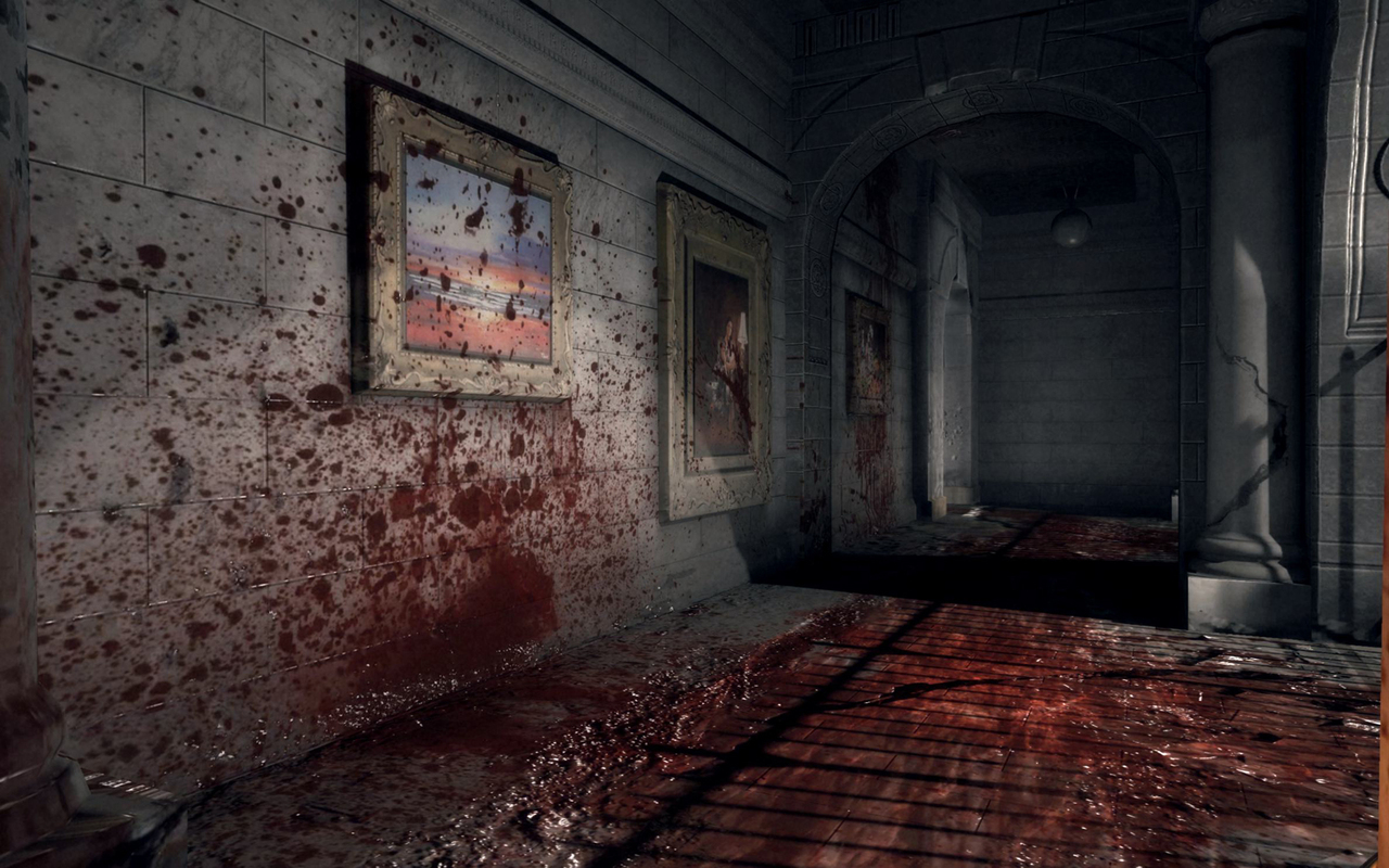 Doom 4 : encore des images ?