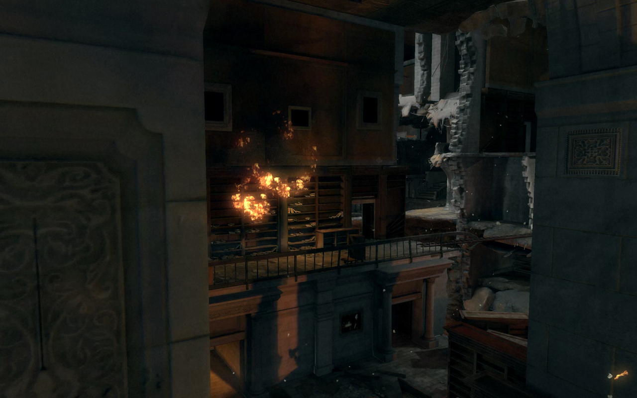Doom 4 : encore des images ?