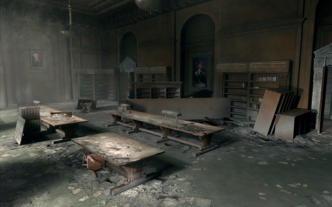 Doom 4 : encore des images ?