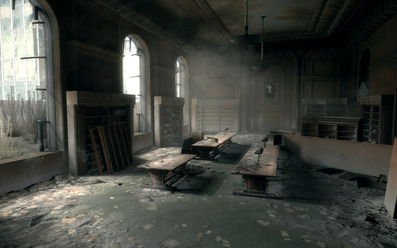 Doom 4 : encore des images ?