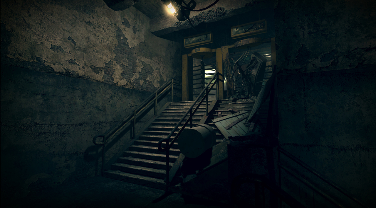 Doom 4 : encore des images ?