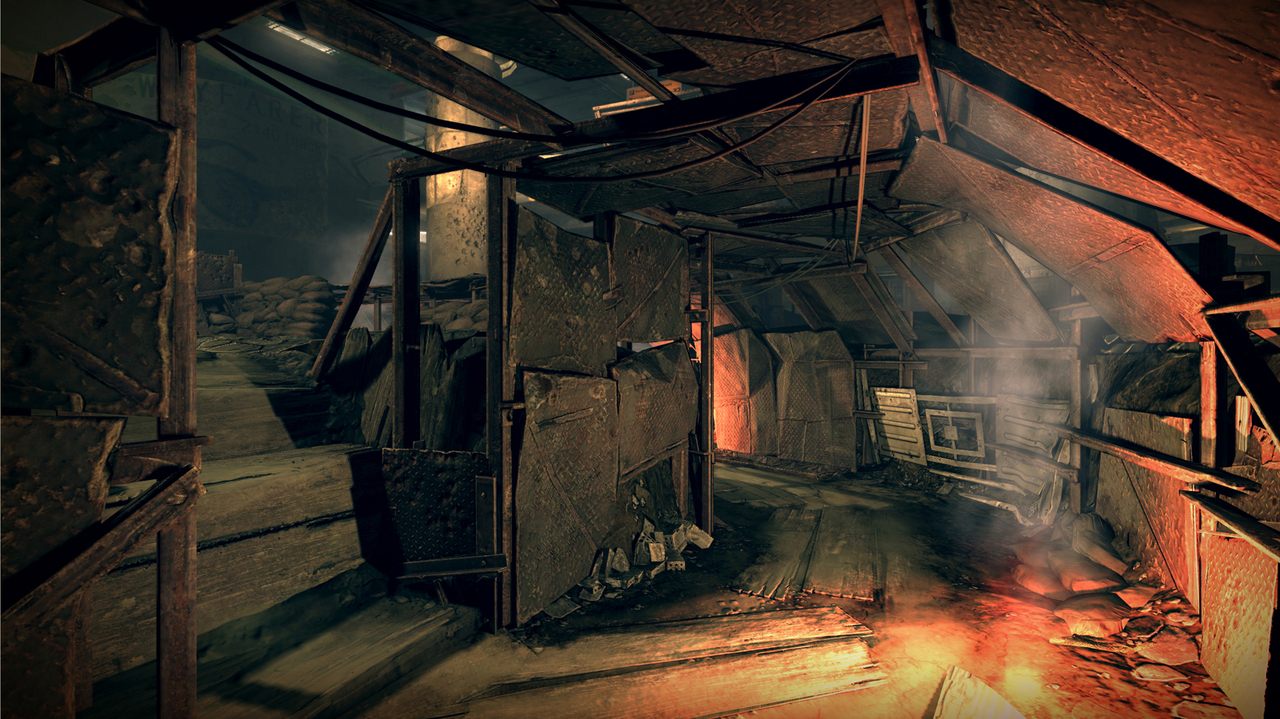 Doom 4 : encore des images ?