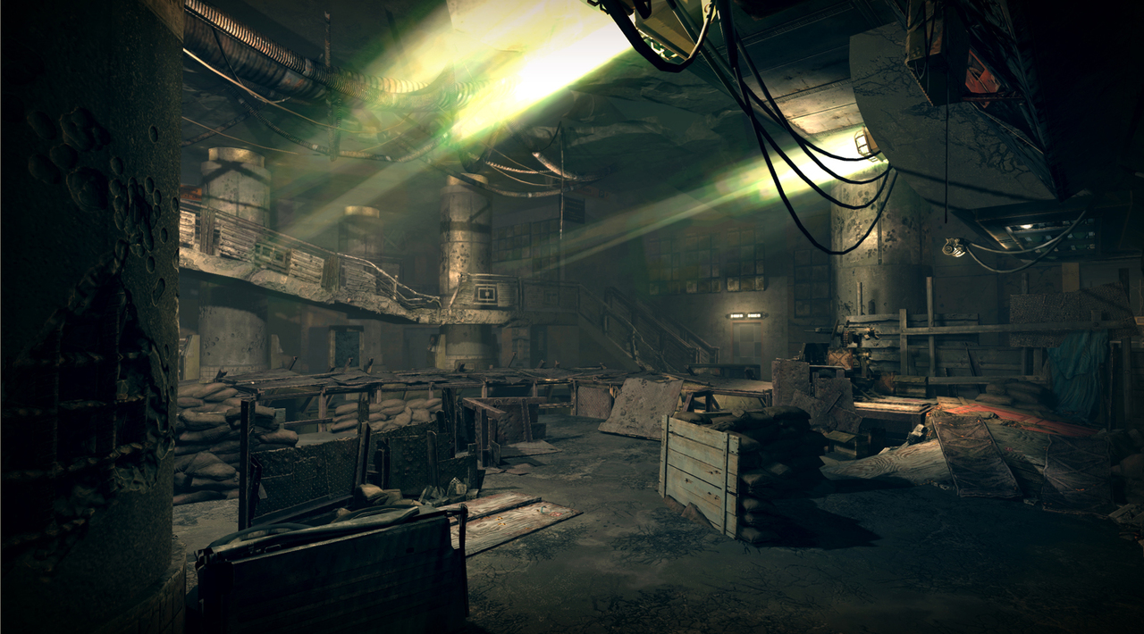 Doom 4 : encore des images ?