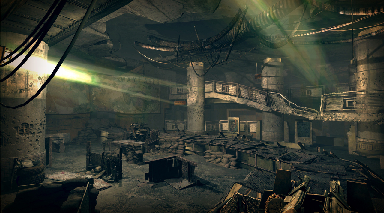Doom 4 : encore des images ?
