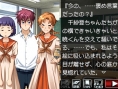 Vidéo Higurashi Kizuna