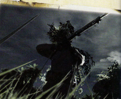 Call of Duty 5 s'illustre à nouveau