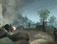 Call of Duty World at War: new screenshots