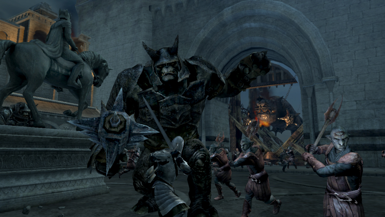 LSdA : Conquest annoncé