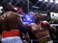Fight Night Round 4 : les forces en présence