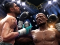 Fight Night Round 4 : les forces en présence