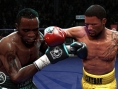 Fight Night Round 4 : les forces en présence