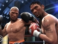 Fight Night Round 4 : les forces en présence