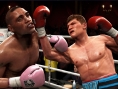 Fight Night Round 4 : les forces en présence