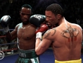 Fight Night Round 4 : les forces en présence